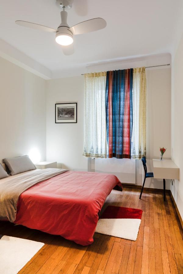 Welcome Place D'armes I Appartamento