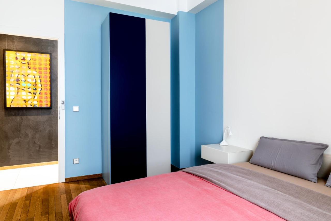 Welcome Place D'armes I Appartamento Lussemburgo